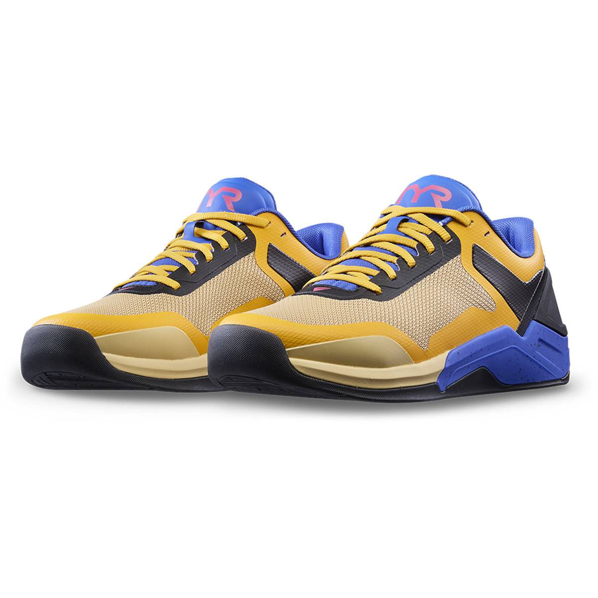 Scarpe da uomo per CrossFit TYR CXT-3 - sandstorm