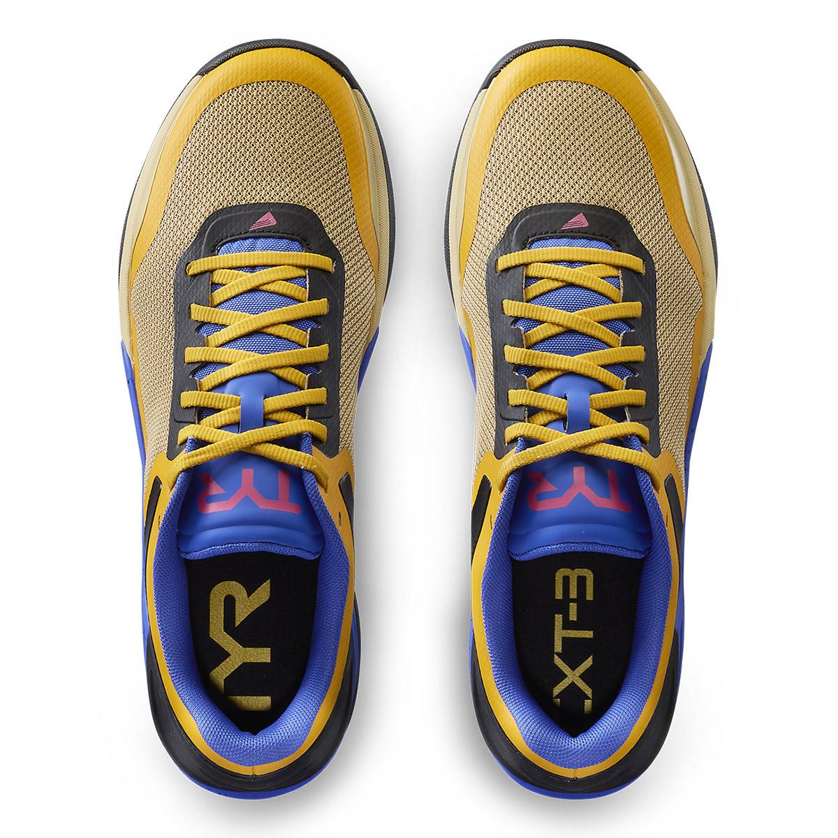 Scarpe da uomo per CrossFit TYR CXT-3 - sandstorm