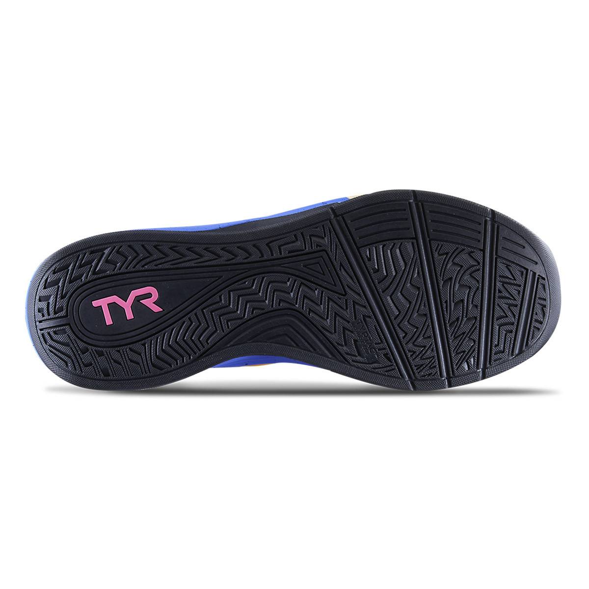 Scarpe da uomo per CrossFit TYR CXT-3 - sandstorm