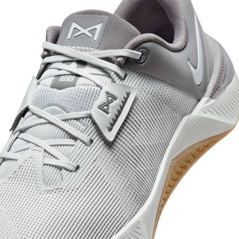 Scarpe da uomo per CrossFit Nike Metcon 10 - Photon dust