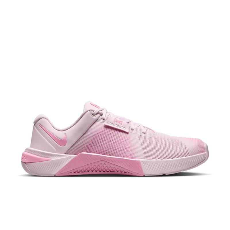 Scarpe da donna per CrossFit Nike Metcon 10 - Bleached lilac/Pink rise
