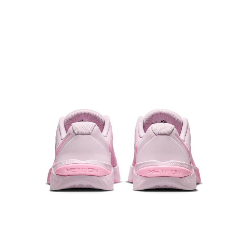Nike Metcon 10 CrossFit-Damenschuhe - Bleached Lilac/Pink Rise