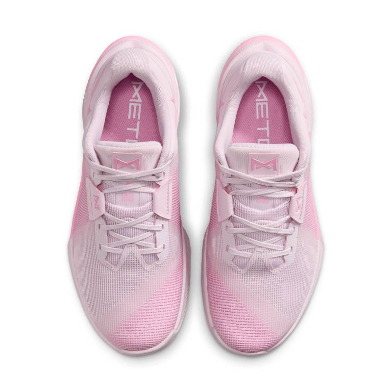 Dámské boty na CrossFit Nike Metcon 10 - Bleached lilac/Pink rise