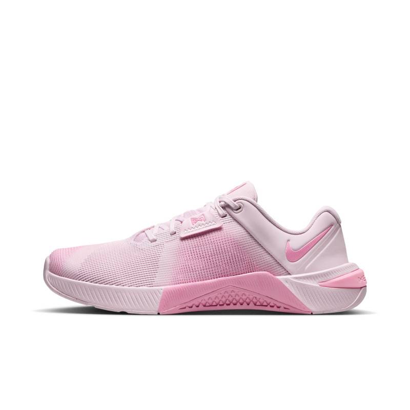 Nike Metcon 10 CrossFit-Damenschuhe - Bleached Lilac/Pink Rise