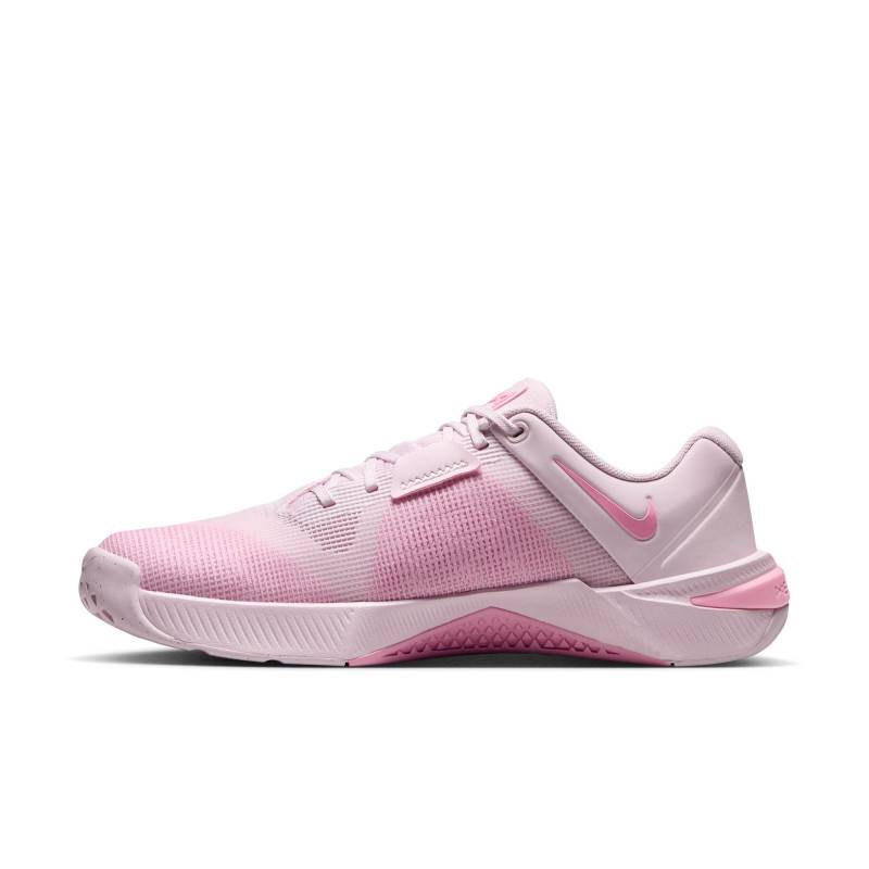 Nike Metcon 10 CrossFit-Damenschuhe - Bleached Lilac/Pink Rise