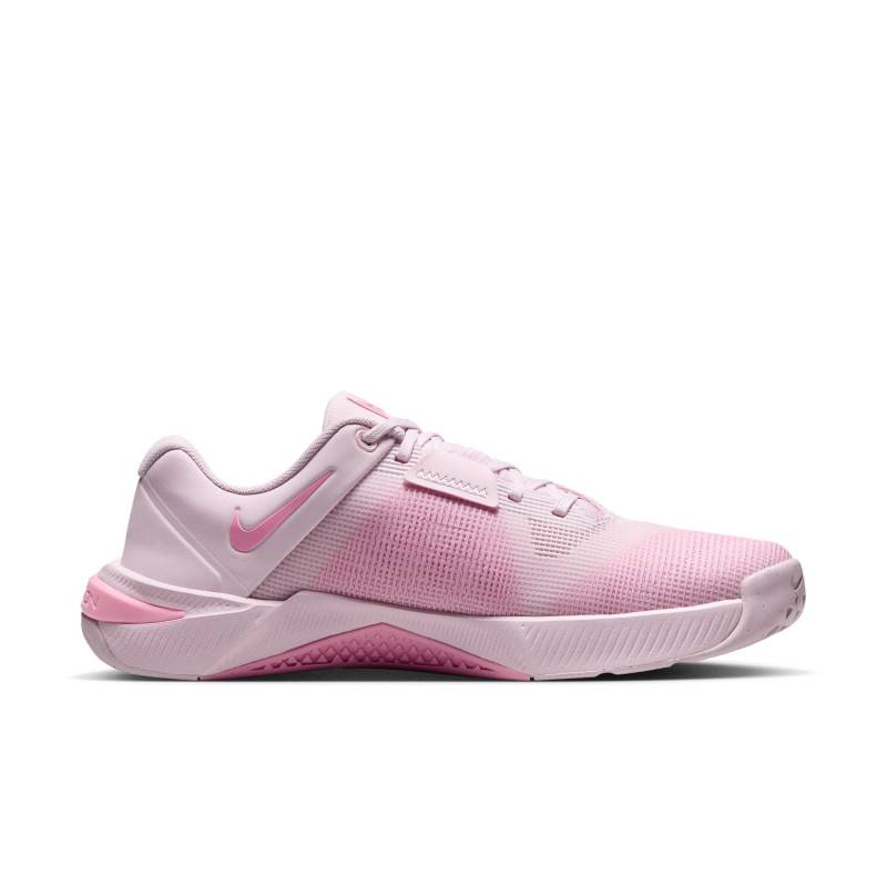 Nike Metcon 10 Womens CrossFit Shoes - Bleached Lilac/Pink Rise