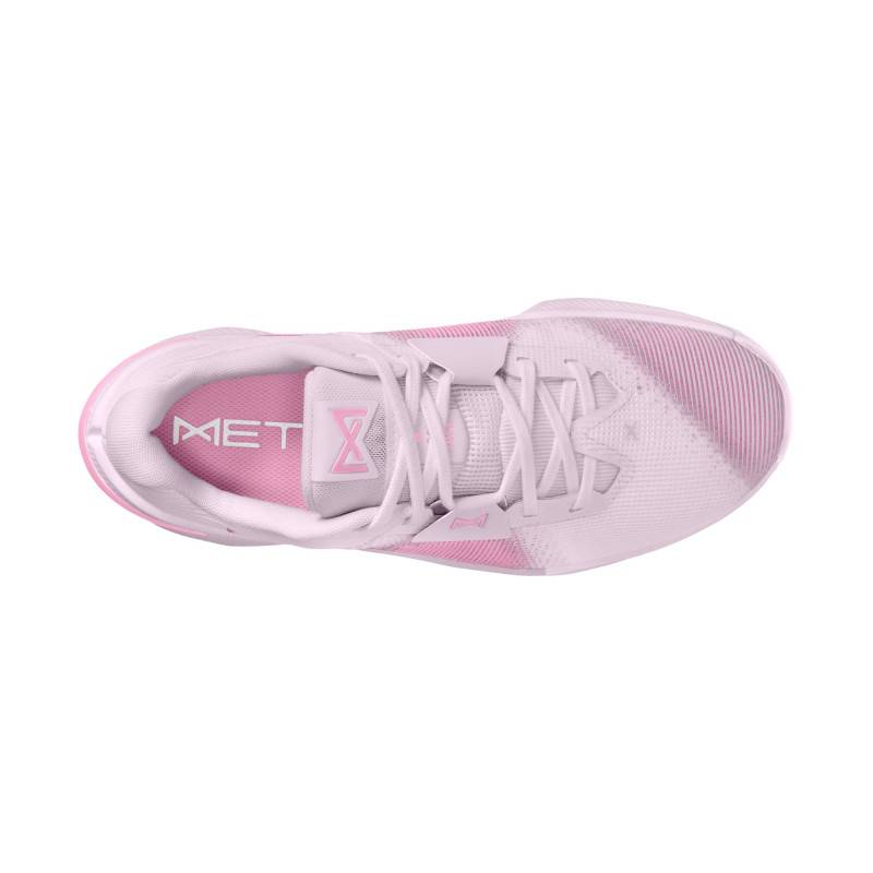 Nike Metcon 10 CrossFit-Damenschuhe - Bleached Lilac/Pink Rise