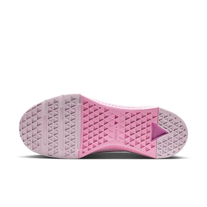 Nike Metcon 10 CrossFit-Damenschuhe - Bleached Lilac/Pink Rise