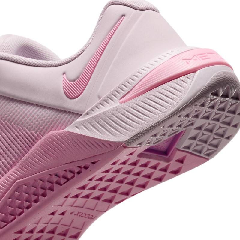 Scarpe da donna per CrossFit Nike Metcon 10 - Bleached lilac/Pink rise