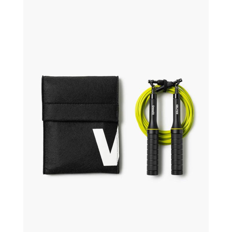 Rychlostní Velites Earth 2.0 - black CrossFit edition