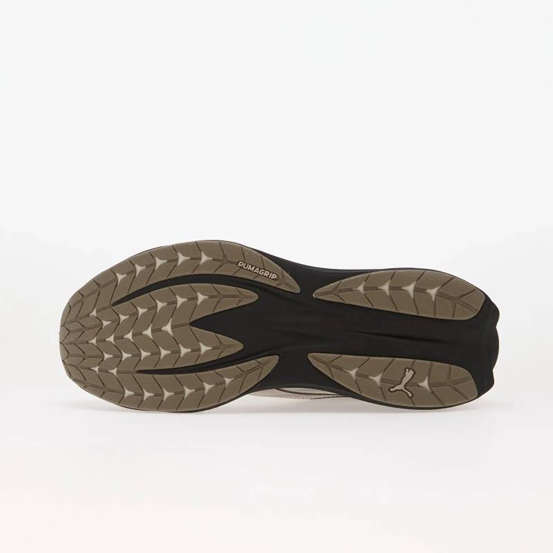Pánské běžecké boty Puma Deviate Pure Nitro Silver