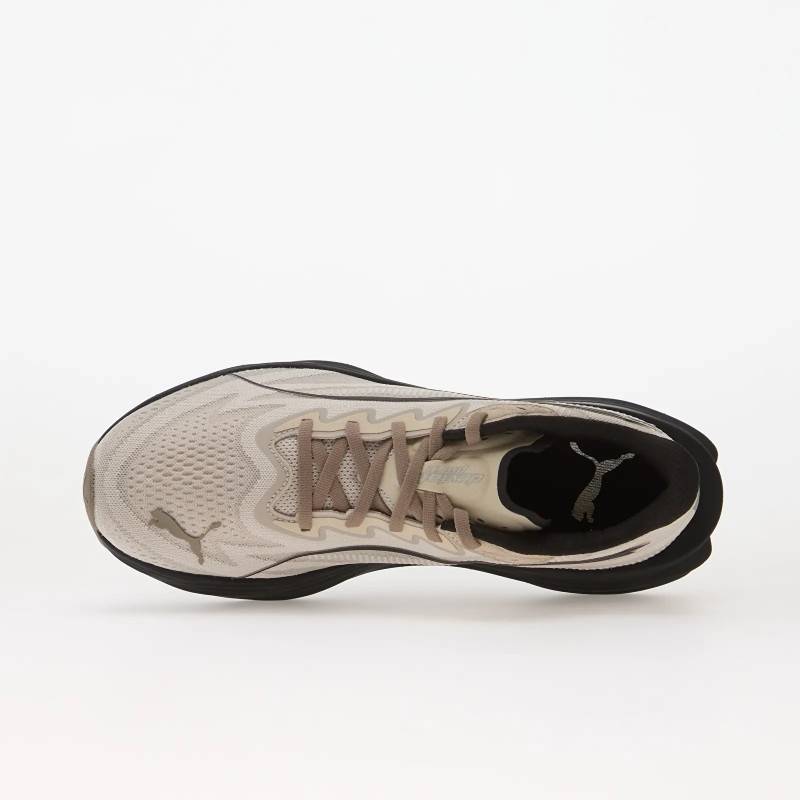 Pánské běžecké boty Puma Deviate Pure Nitro Silver