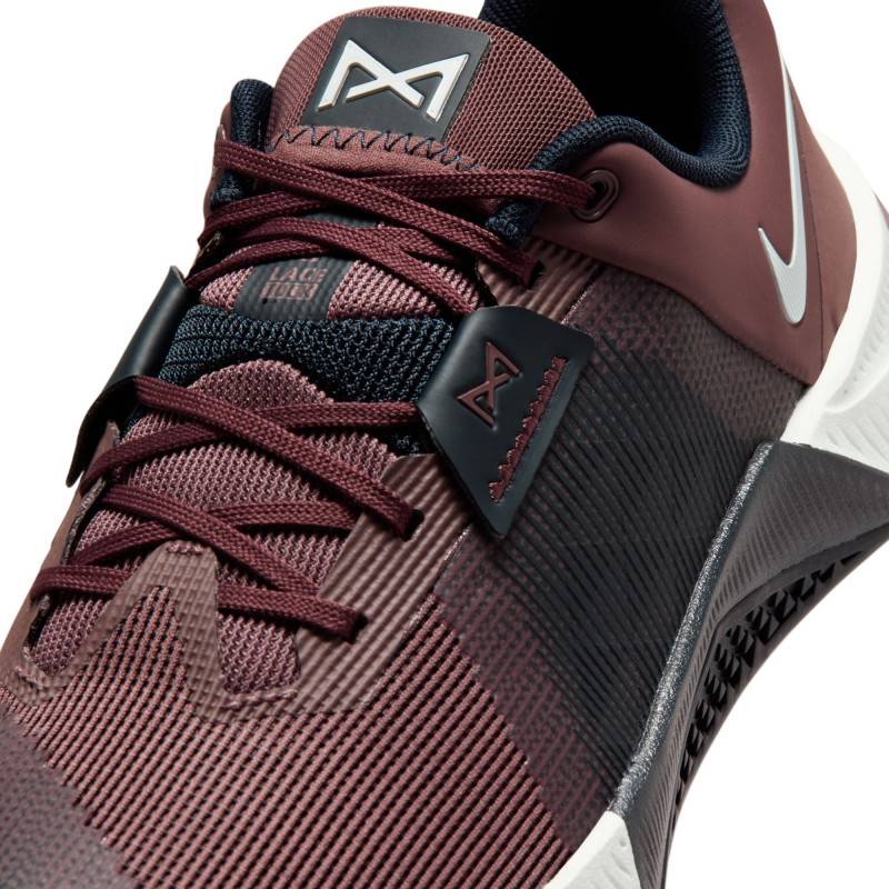 Scarpe da uomo Nike Metcon 10 per CrossFit - marrone/nero