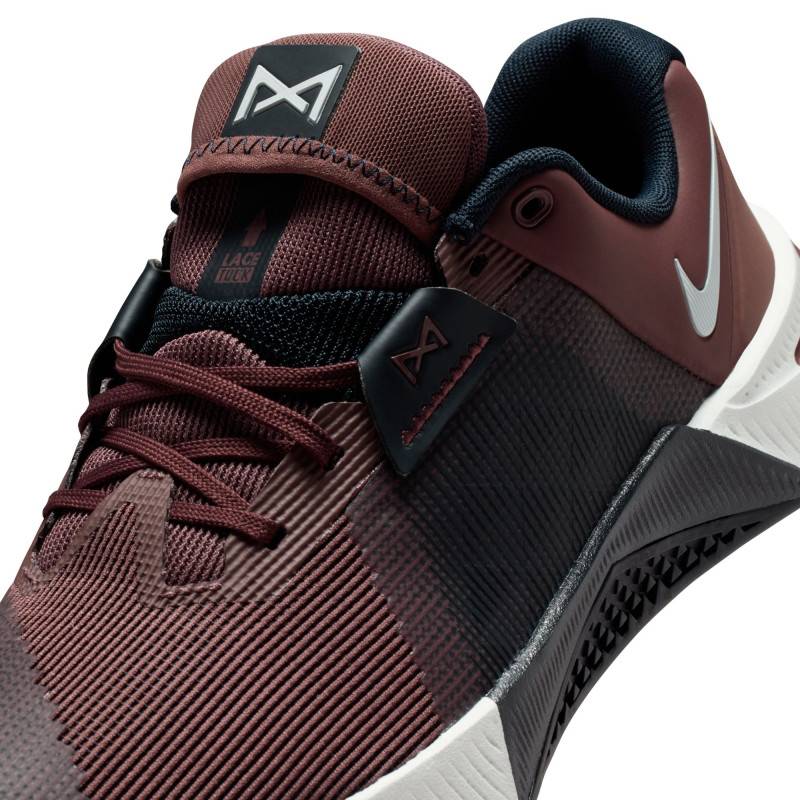 Nike Metcon 10 Herren-CrossFit-Schuhe - braun/schwarz
