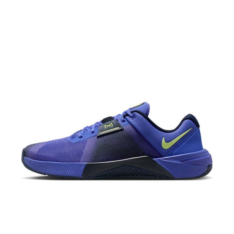Nike Metcon 10 Mens CrossFit Shoes - Blue/Green/Black