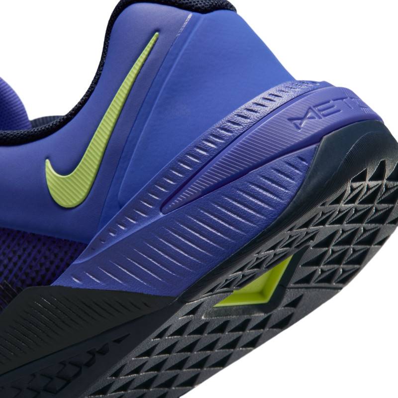 Nike Metcon 10 Herren-CrossFit-Schuhe - blau/grün/schwarz