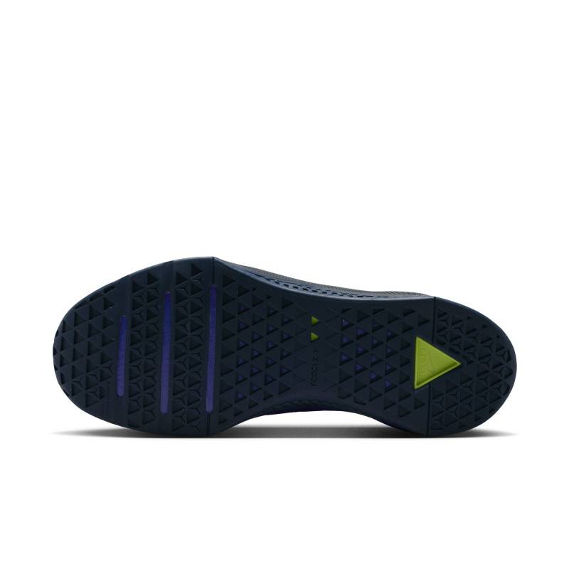 Scarpe da uomo Nike Metcon 10 per CrossFit - blu/verde/nero