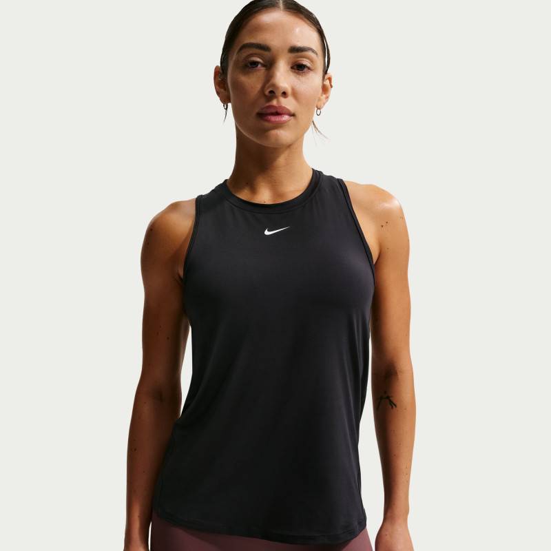 Nike ONE Dri-FIT Womens Tank Top