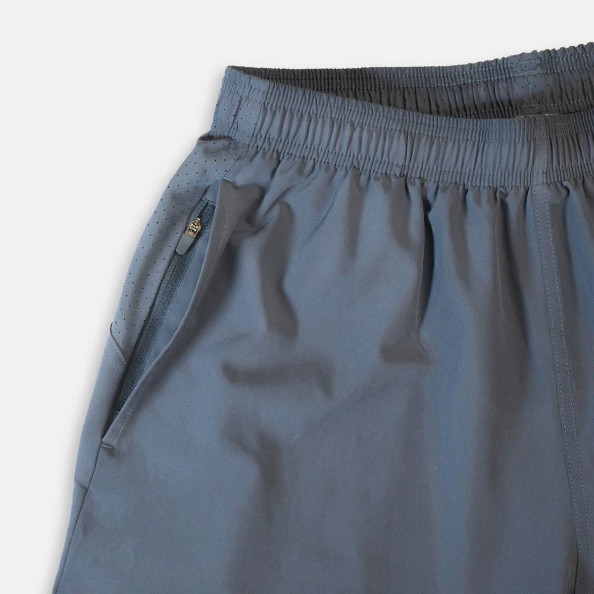 Pantaloncini da uomo Banbroken HIT - blu