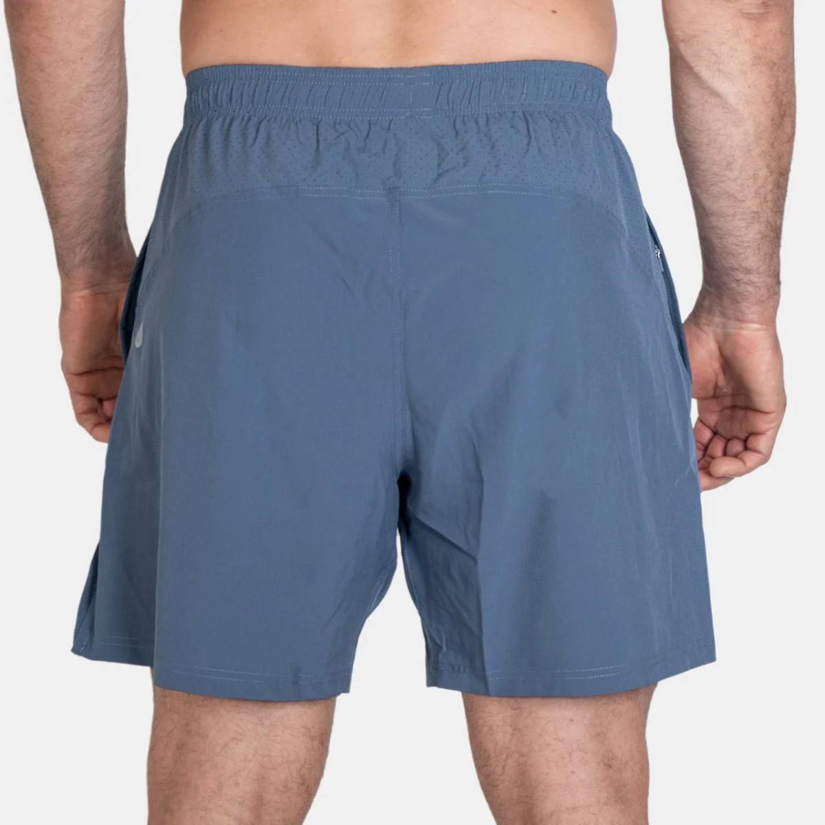 Pantaloncini da uomo Banbroken HIT - blu