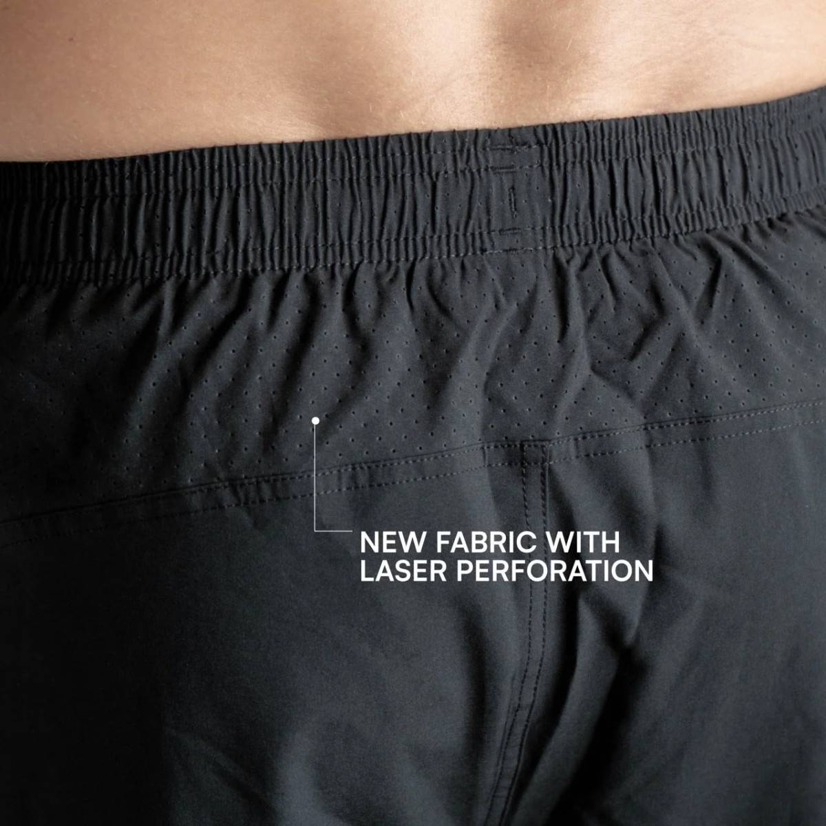 Banbroken HIT Mens Shorts - Black