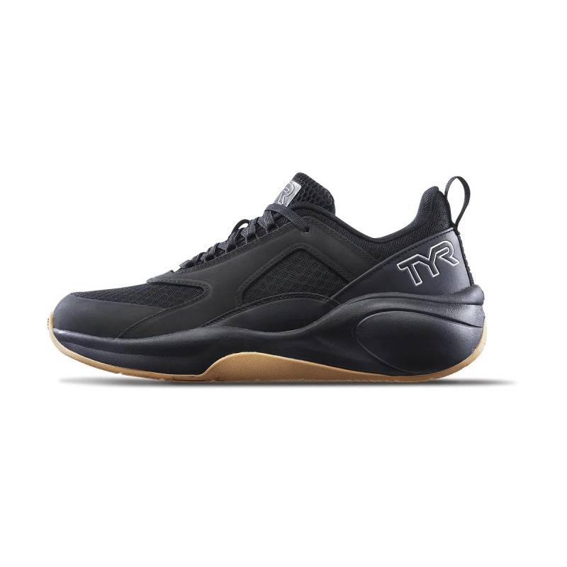 Pánské boty TYR CXT-FLOW - black gum