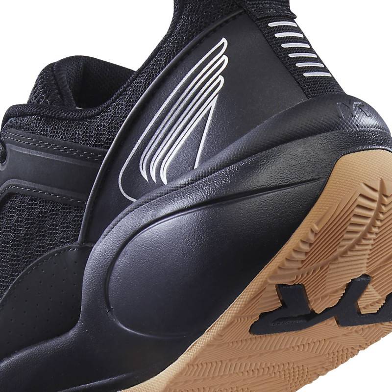 Scarpe da uomo TYR CXT-FLOW - black gum