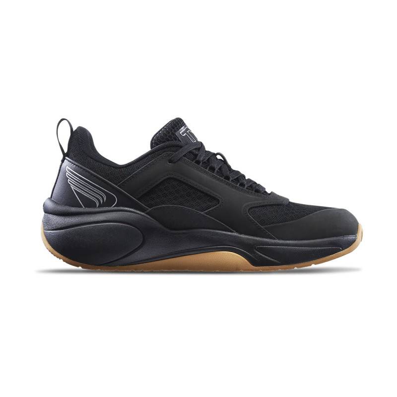 Scarpe da uomo TYR CXT-FLOW - black gum
