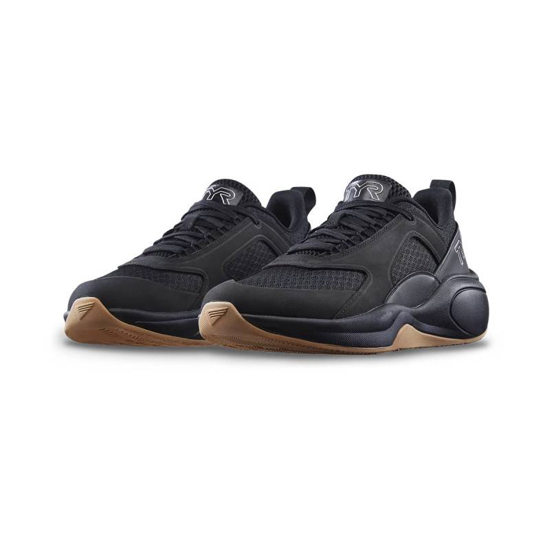 Herren-Schuhe TYR CXT-FLOW - black gum