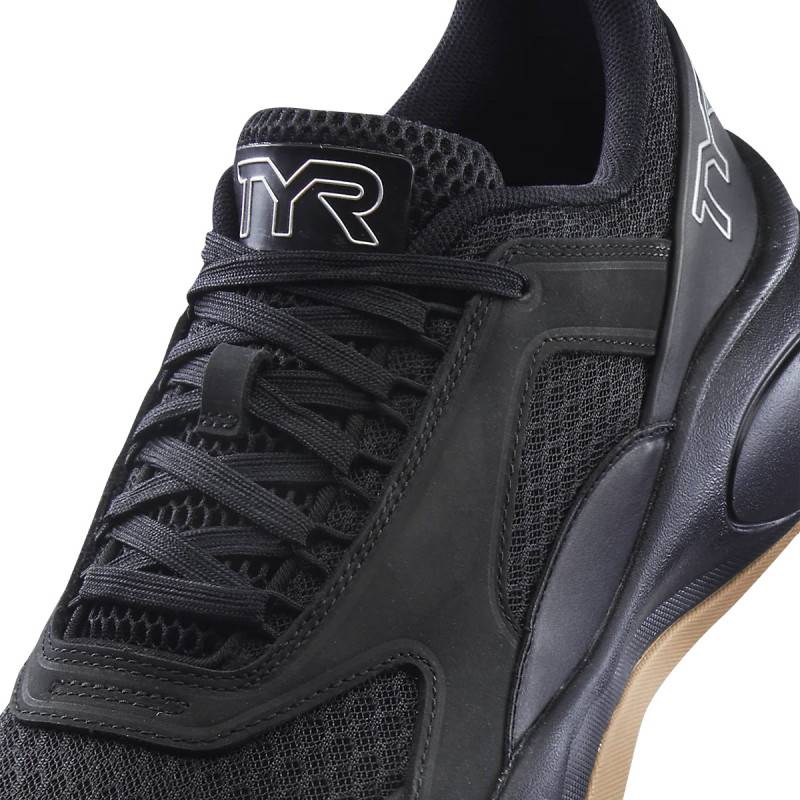 Pánské boty TYR CXT-FLOW - black gum