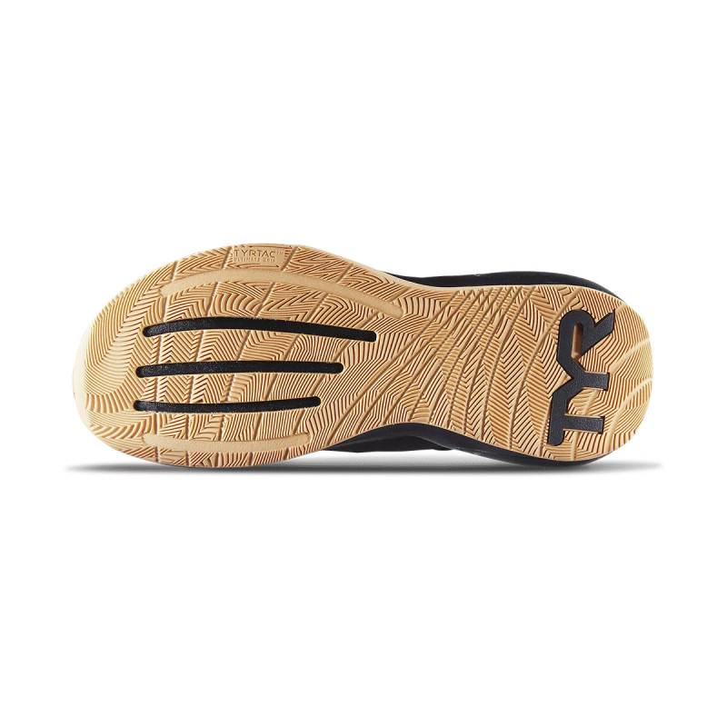 Pánské boty TYR CXT-FLOW - black gum