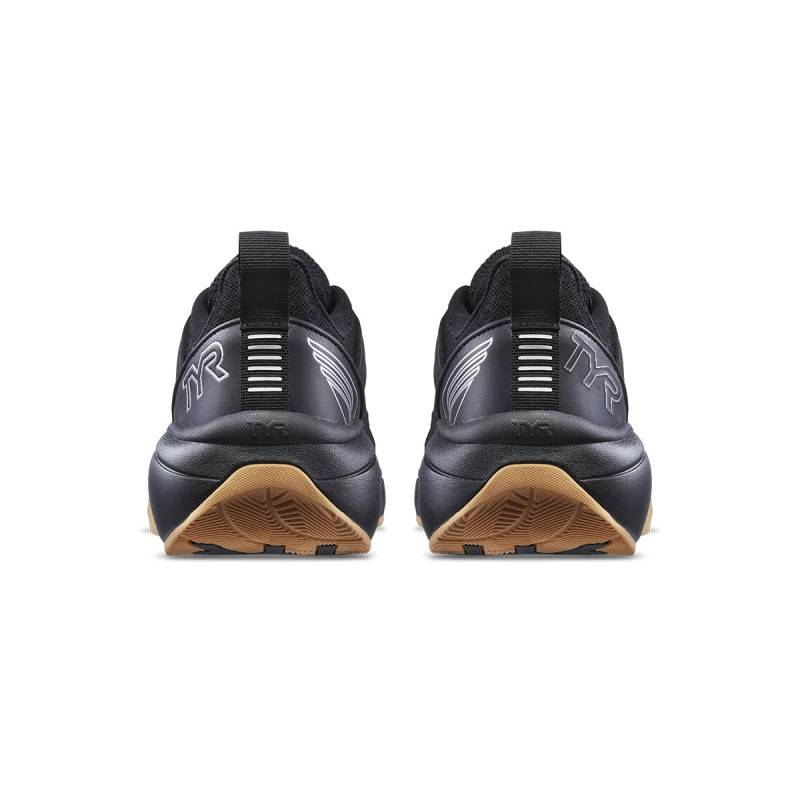 Herren-Schuhe TYR CXT-FLOW - black gum