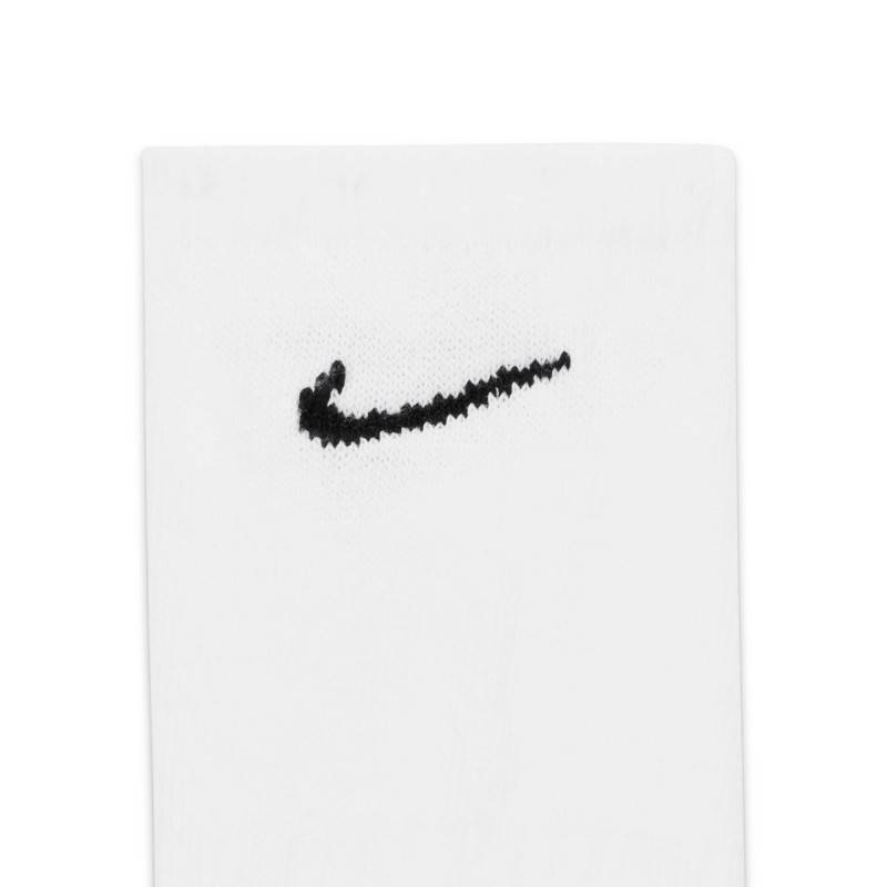 Nike Everyday Lightweight No-Show Socks - 3 pairs of socks