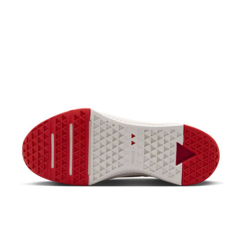 Nike Metcon 10 Herren-CrossFit-Schuhe - Weiß/Rot