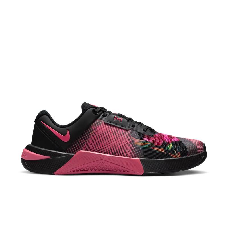 Nike Metcon 10 SE Womens CrossFit Shoes - Black/Pink