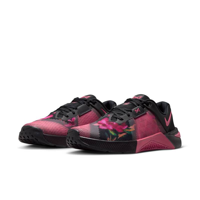 Nike Metcon 10 SE Womens CrossFit Shoes - Black/Pink