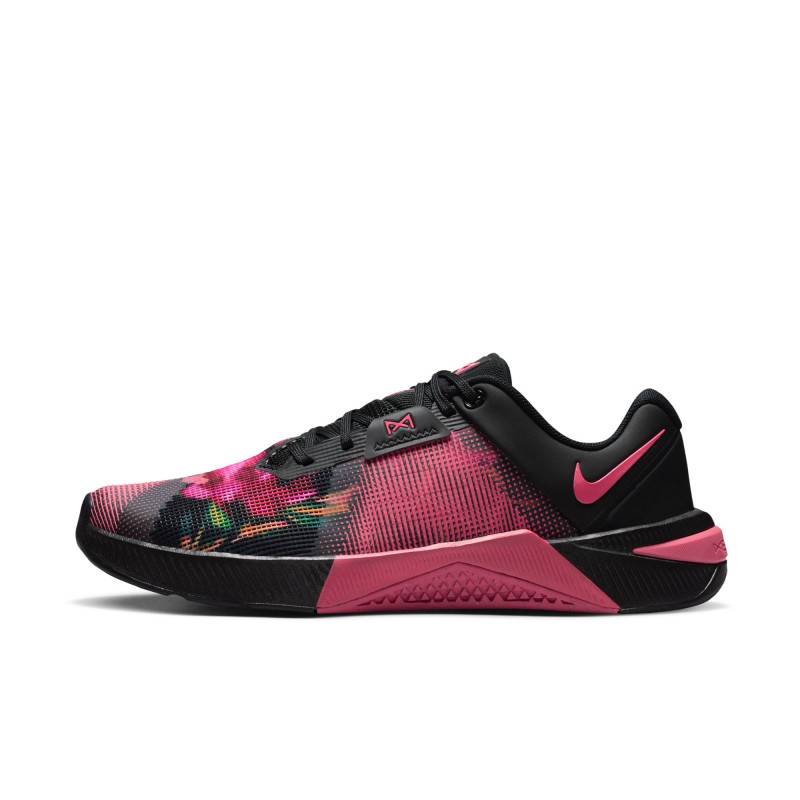 Nike Metcon 10 SE Womens CrossFit Shoes - Black/Pink