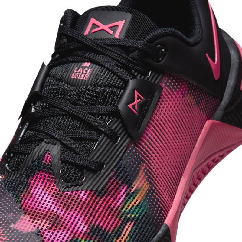 Scarpe da donna per CrossFit Nike Metcon 10 SE - nero/rosa