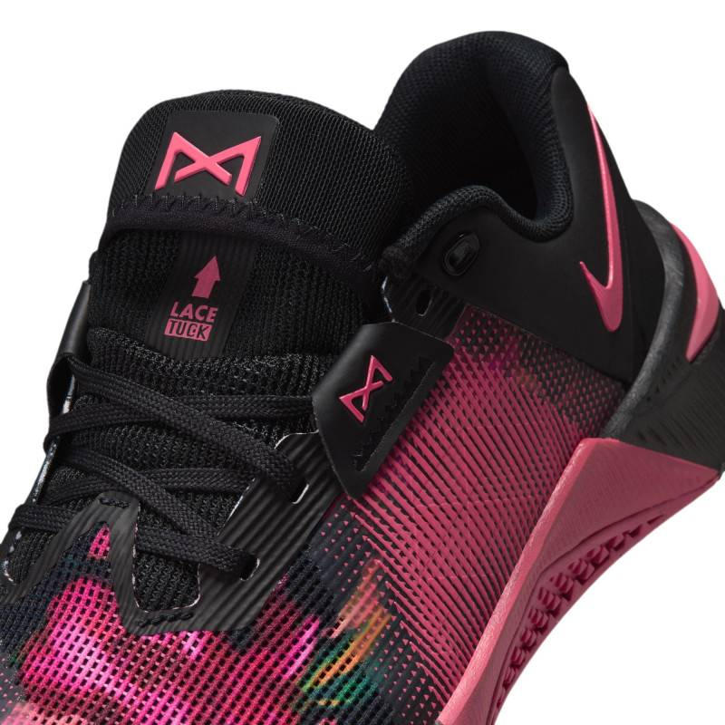 Nike Metcon 10 SE CrossFit-Damenschuhe - Schwarz/Rosa
