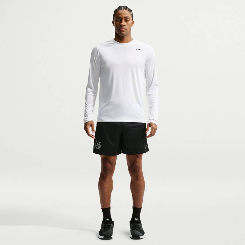 Pánské šortky Nike Flex Mens 7