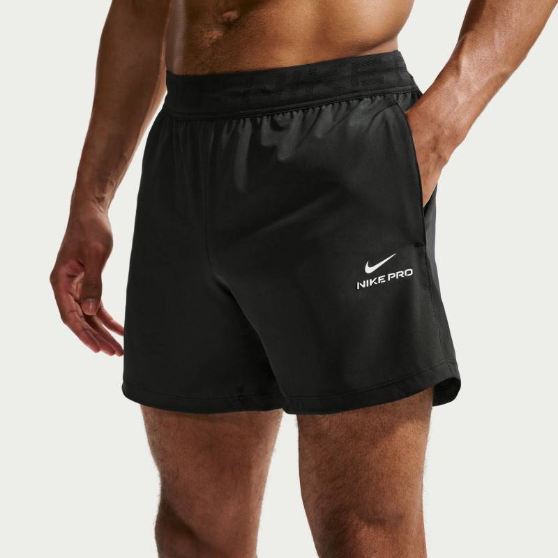 Pánské 15cm kraťasy Nike Pro Training