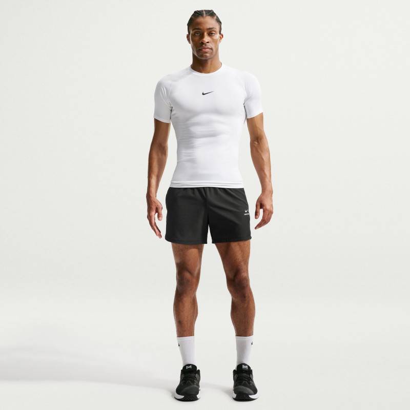 Pantaloncini da uomo Nike Pro Training da 15 cm