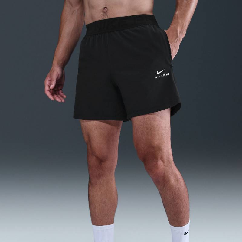 Nike Pro Training Herren-Shorts (15 cm)
