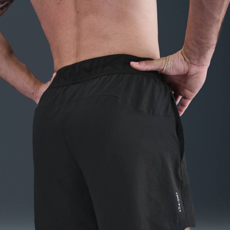 Pantaloncini da uomo Nike Pro Training da 15 cm
