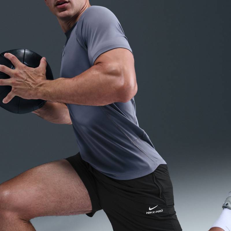 Pantaloncini da uomo Nike Pro Training da 15 cm