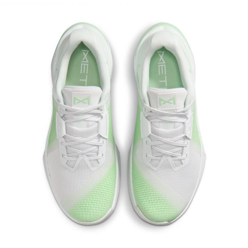 Scarpe da donna Nike Metcon 10 per CrossFit - bianco/verde chiaro