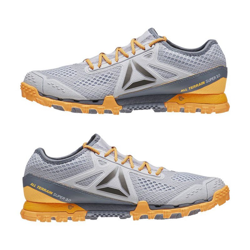 Woman Shoes ALL TERRAIN SUPER 3.0 BD4635