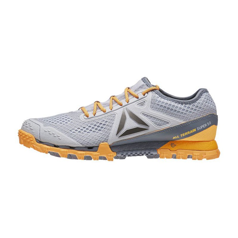 Woman Shoes ALL TERRAIN SUPER 3.0 BD4635