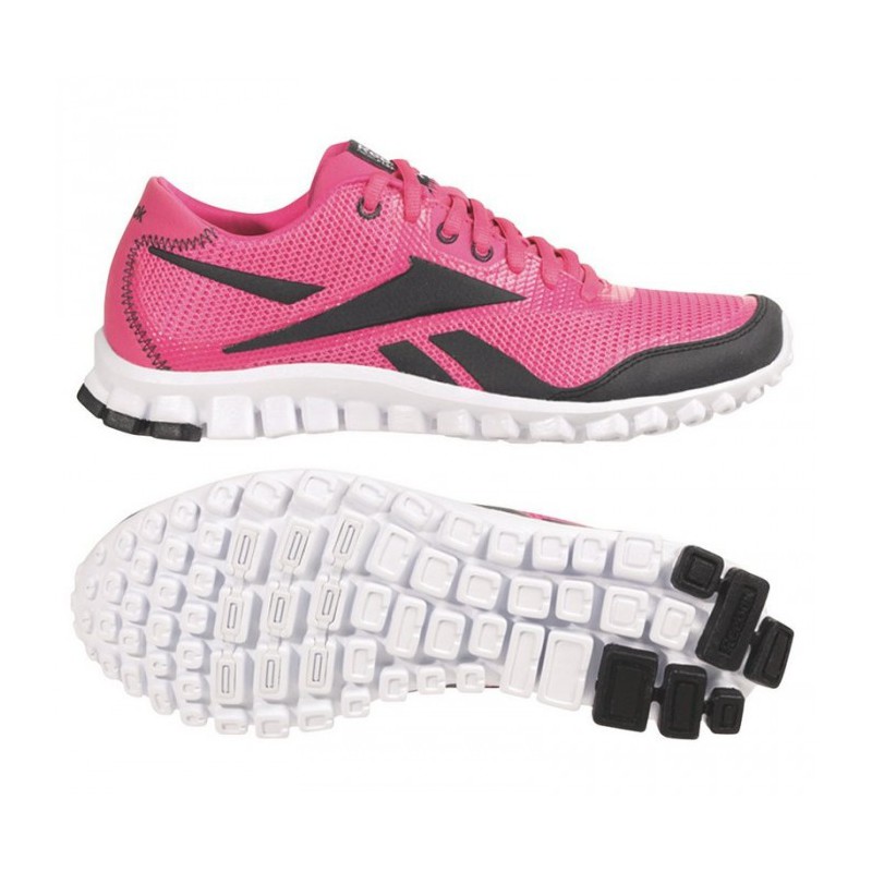 Dámské boty Reebok REALFLEX OPTIMAL 3.0 J90467