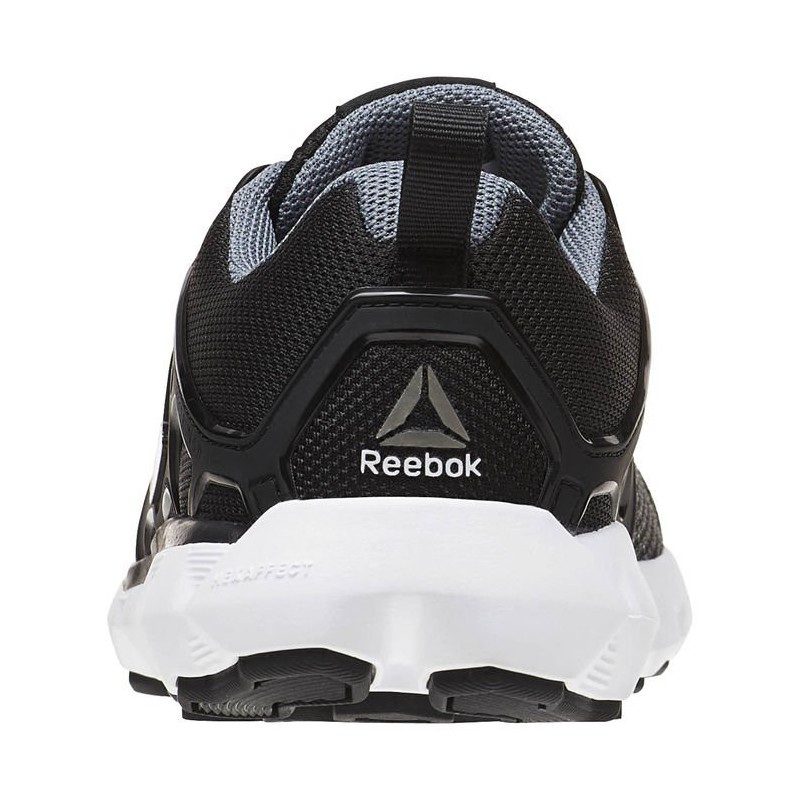 Dámské běžecké boty  HEXAFFECT RUN 5.0 BD4697